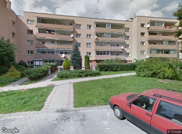 Ceny mieszkań Kraków Osiedle Oświecenia 2