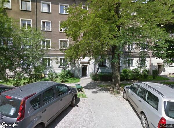 Ceny mieszkań Katowice Kazimiery Iłłakowiczówny 19A