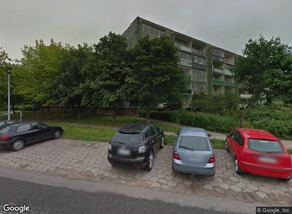 Ceny mieszkań Gdańsk Władysława Biegańskiego 31