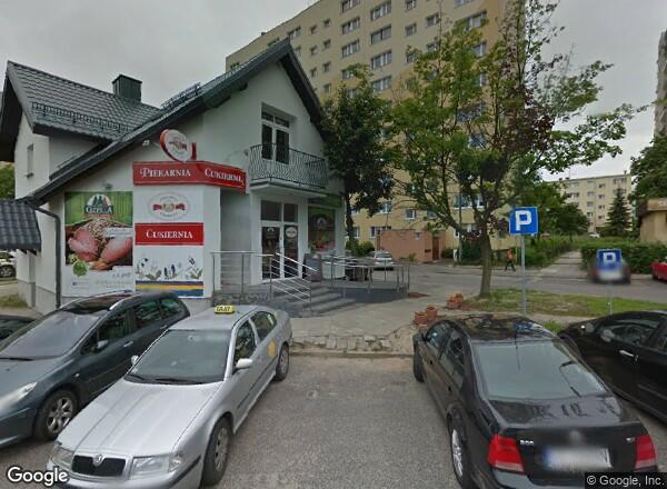 Ceny mieszkań Gdańsk Warneńska 2