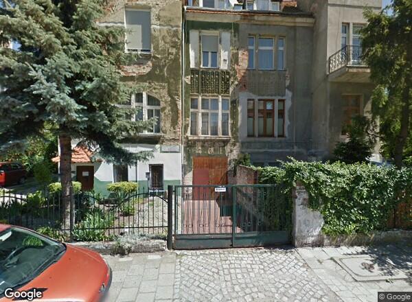 Ceny mieszkań Wrocław UL. WOLBROMSKA 14