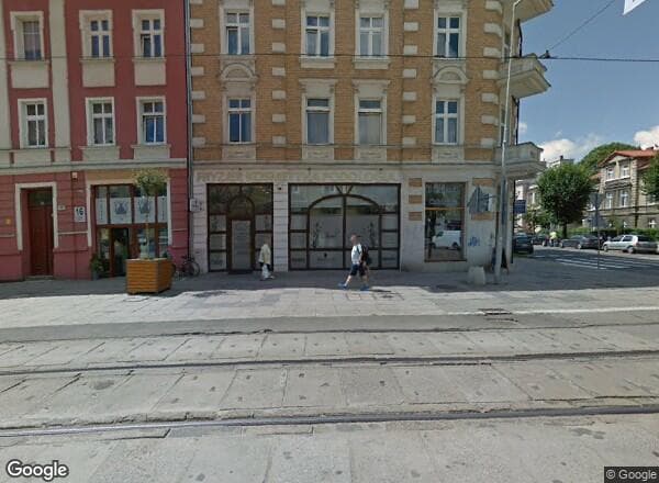 Ceny transakcyjne mieszkań Gorzów Wielkopolski BOLESŁAWA CHROBREGO 14-15