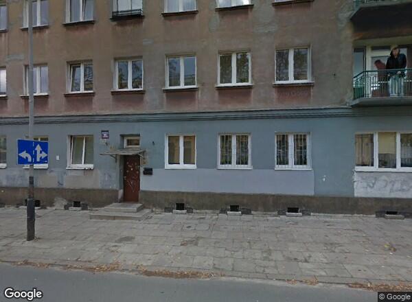 Ceny mieszkań Łódź Lutomierska 11