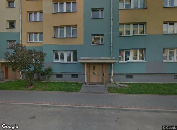 Ceny mieszkań Łódź Maratońska 31
