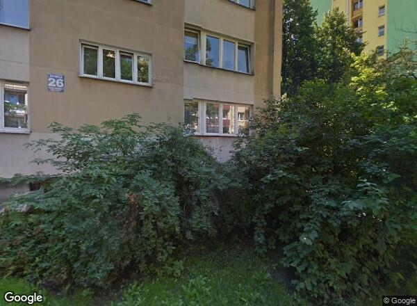 Ceny transakcyjne mieszkań Lublin Hutnicza 26