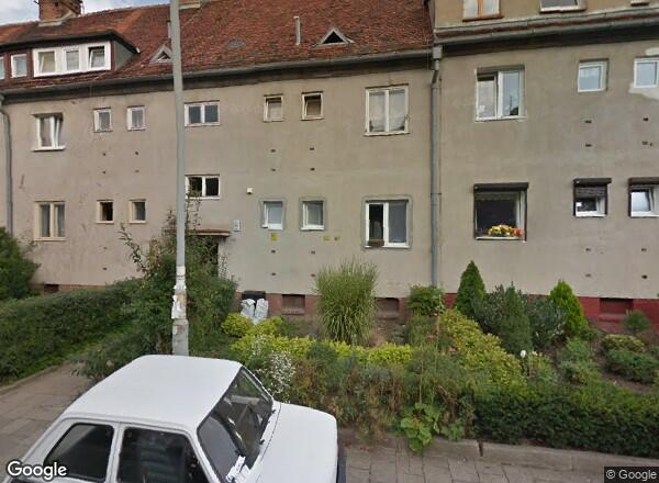 Ceny mieszkań Wrocław UL. ALEKSANDRA KOTSISA 14