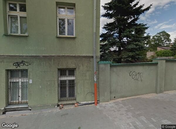 Ceny transakcyjne mieszkań Kielce Seminaryjska 1