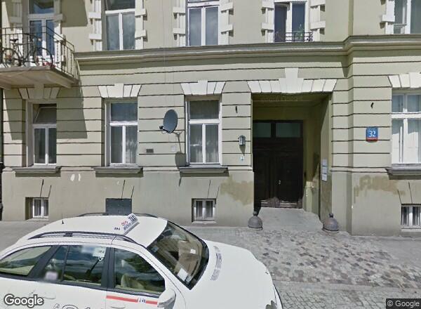 Ceny mieszkań Warszawa ul. Smolna 32