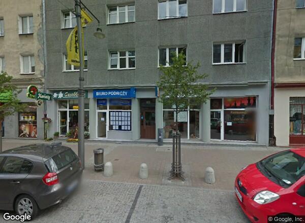 Ceny mieszkań Gdynia Świętojańska 105