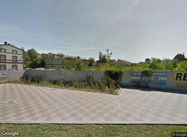 Ceny mieszkań Wrocław UL. WAŁBRZYSKA 37