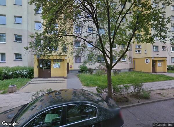 Ceny mieszkań Gdańsk Startowa 11