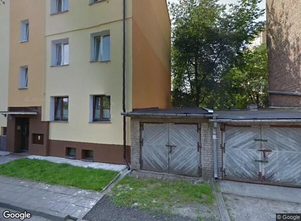 Ceny transakcyjne mieszkań Lublin Legionowa 7A