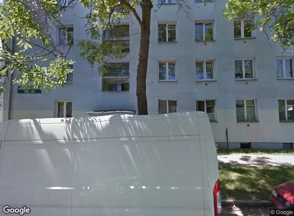 Ceny mieszkań Wrocław UL. JANUSZOWICKA 25