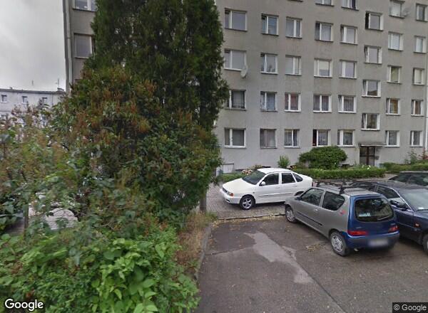 Ceny mieszkań Wrocław UL. STOPNICKA 17