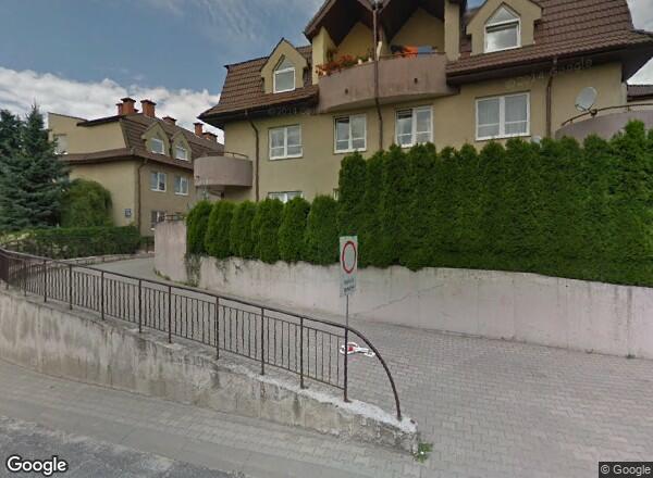 Ceny mieszkań Lublin Pielęgniarek 7