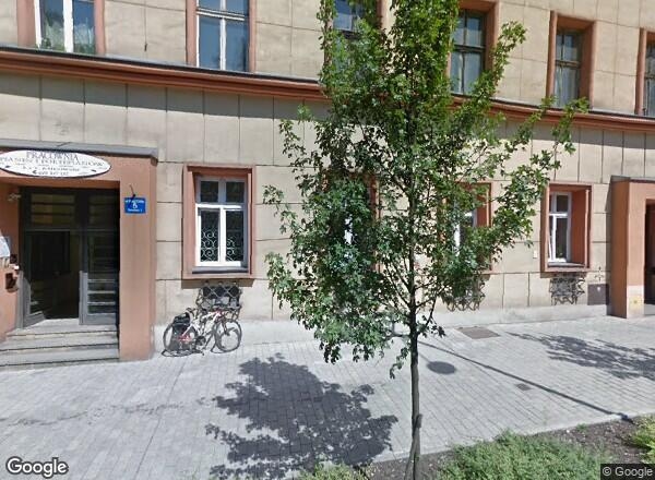 Ceny transakcyjne mieszkań Kraków Basztowa 5