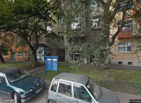 Ceny mieszkań Kraków Rynek Dębnicki 8