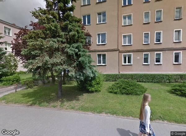 Ceny mieszkań Poznań Sokoła 53