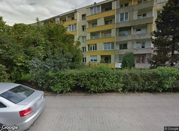 Ceny mieszkań Wrocław UL. KRUCZA 41