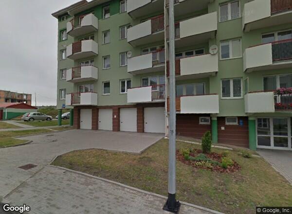 Ceny mieszkań Gdańsk Nieborowska 34