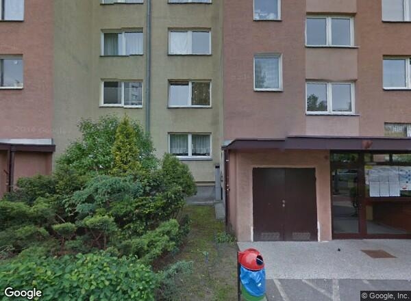 Ceny transakcyjne mieszkań Warszawa ul. gen. M. Bołtucia 8