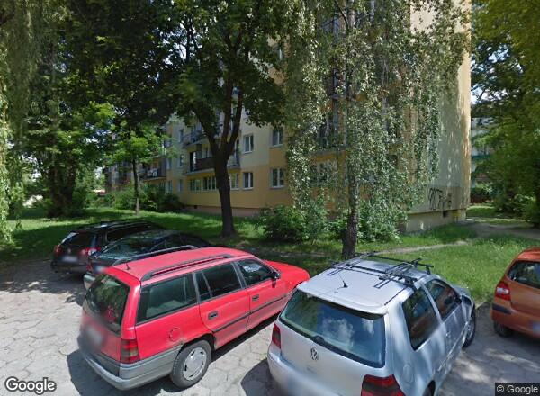 Ceny mieszkań Łódź Gabrieli Zapolskiej 47