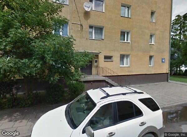 Ceny mieszkań Gdańsk Walecznych 14