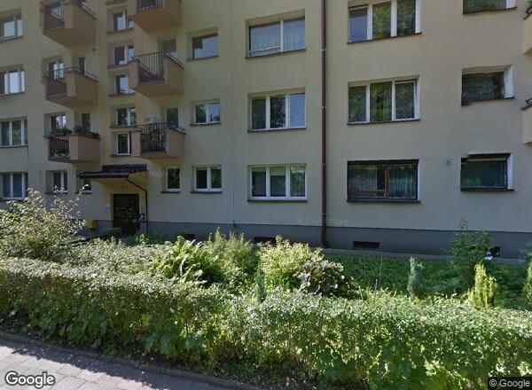 Ceny mieszkań Kraków Lublańska 22