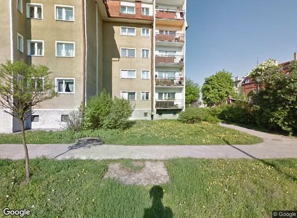 Ceny transakcyjne mieszkań Toruń Michała Drzymały 4