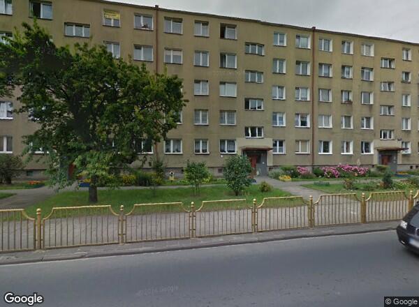 Ceny mieszkań Szczecin Emilii Gierczak 14