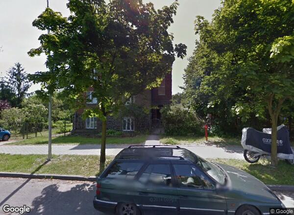 Ceny mieszkań Poznań Czechosłowacka 1