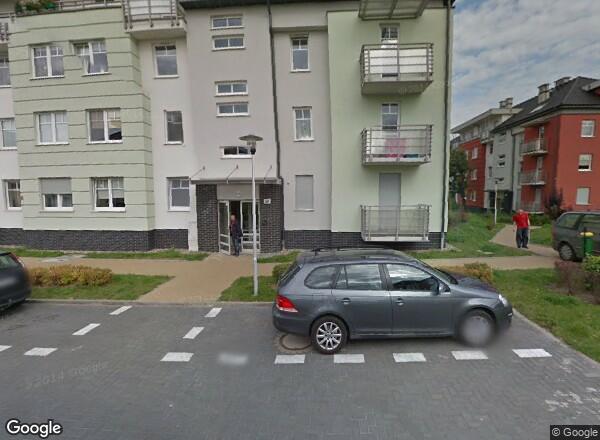 Ceny mieszkań Szczecin Swojska 30