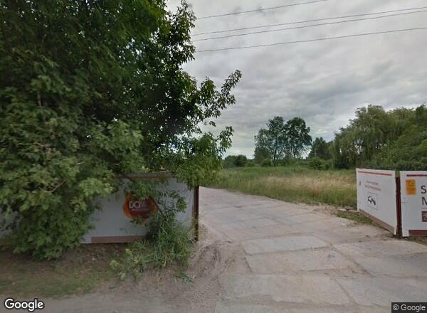 Ceny transakcyjne mieszkań Warszawa ul. Janowiecka 29A