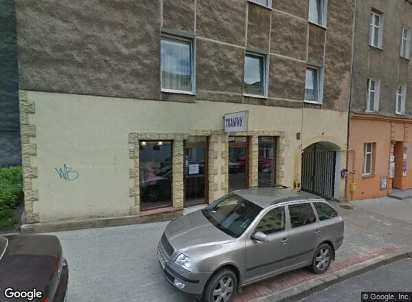 Ceny transakcyjne mieszkań Gdynia Jana Kilińskiego 3