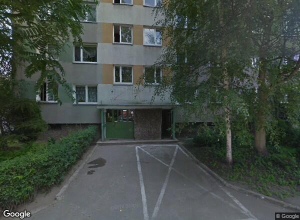 Ceny mieszkań Wrocław UL. ŚCINAWSKA 2