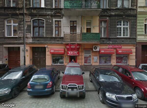 Ceny mieszkań Wrocław UL. KLUCZBORSKA 15A