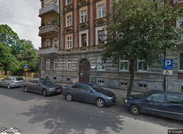 Ceny mieszkań Gorzów Wielkopolski GEN. JAROSŁAWA DĄBROWSKIEGO 24