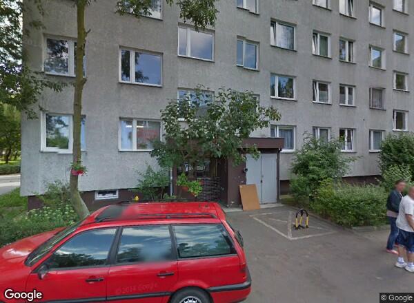 Ceny mieszkań Wrocław UL. CHORWACKA 60