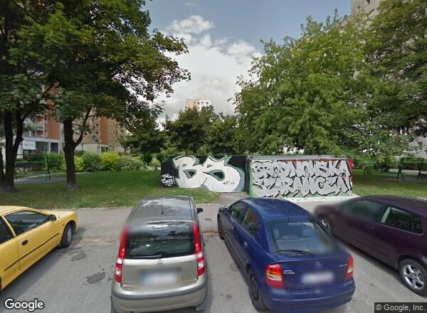 Ceny transakcyjne mieszkań Warszawa ul. W. Tokarza 3