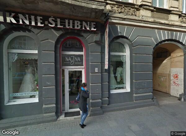 Ceny mieszkań Łódź Stefana Jaracza 4