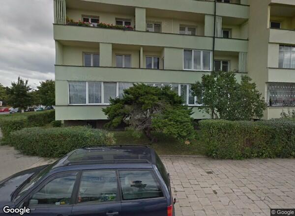 Ceny mieszkań Wrocław UL. STALOWA 19