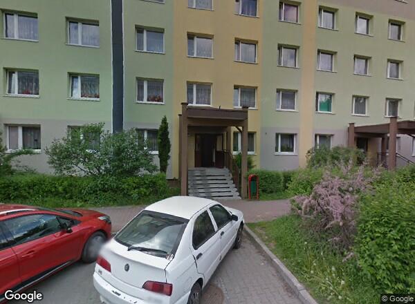 Ceny mieszkań Katowice Mysłowicka 39B