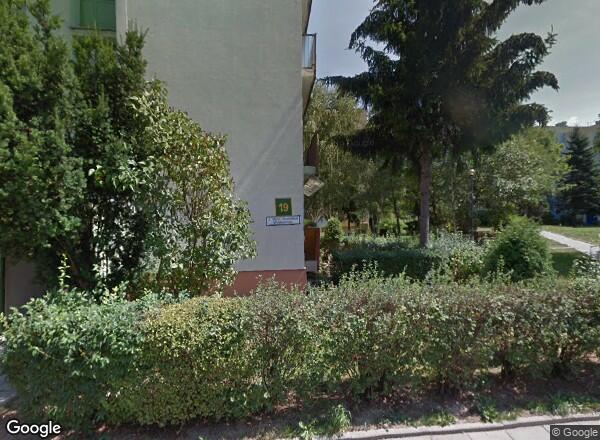 Ceny mieszkań Kraków Marii i Bolesława Wysłouchów 19