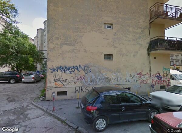 Ceny mieszkań Wrocław UL. KAZIMIERZA WIELKIEGO 46