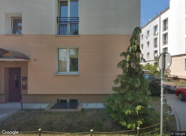 Ceny mieszkań Warszawa ul. J. Dwernickiego 23A