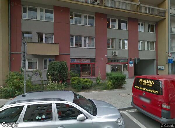 Ceny mieszkań Kraków Juliusza Lea 19