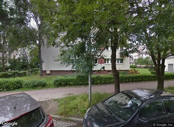 Ceny mieszkań Warszawa ul. S. Baleya 8