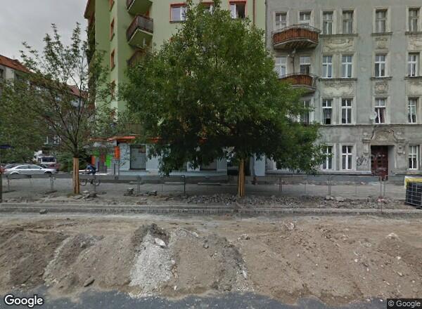 Ceny mieszkań Wrocław UL. KARD. STEFANA WYSZYŃSKIEGO 110