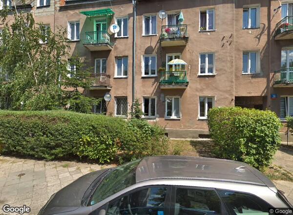 Ceny mieszkań Warszawa ul. Pustelnicka 30