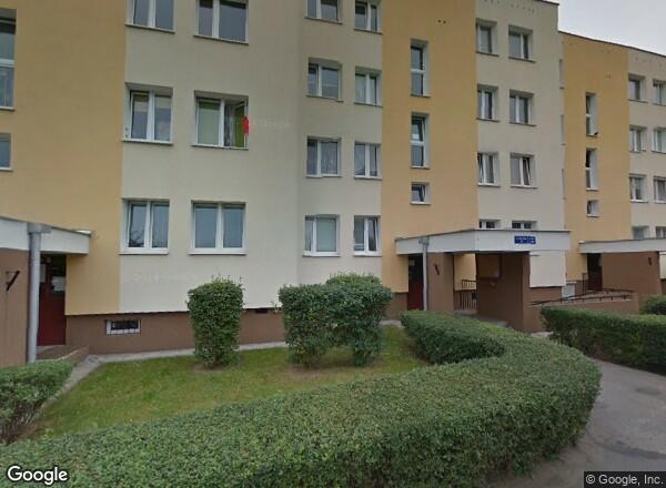 Ceny transakcyjne mieszkań Warszawa ul. H. Junkiewicz 10